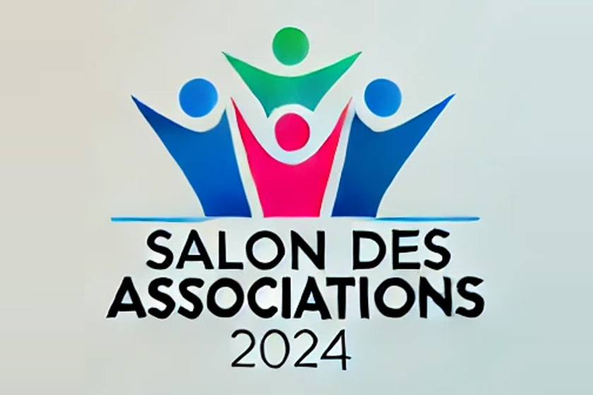 Salon Associations 2024